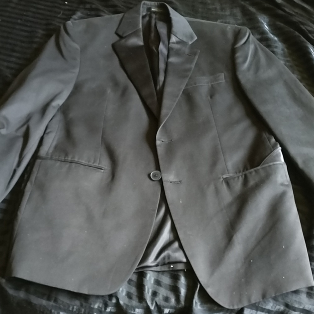 Suit Jacket